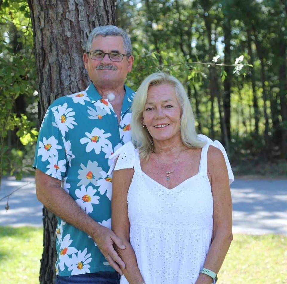 Jimmy Isaac and Susan - Bookkeeping Team