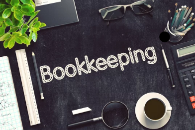 Bookkeeping Workspace