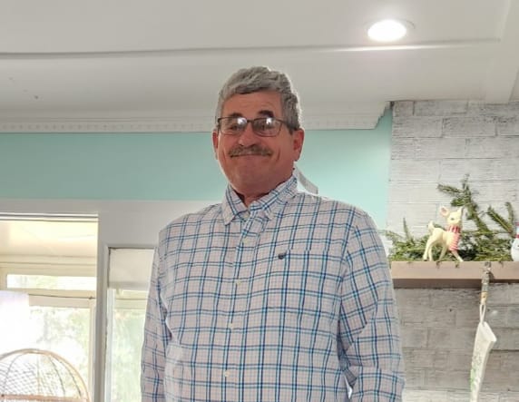 Jimmy Isaac - Owner of Jimmy Isaac Tax & Bookkeeping